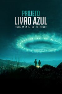 Projeto Livro Azul